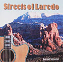 Streets of Laredo by Harold Streeter