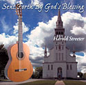 Sent Forth by God's Blessing by Harold Streeter